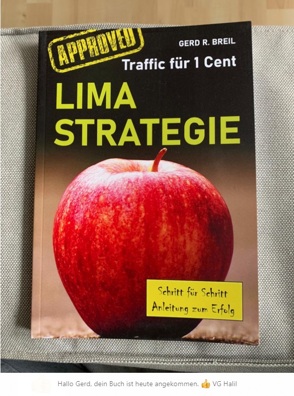 buch 1